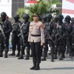 Amankan Pilwu 2023-Pemilu Serentak 2024, Polresta Cirebon Siapkan 1.268 Personel