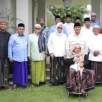 Jika Ingin Tidak Repot Usai Ganjar-Mahfud, Prabowo Disarankan Gandeng Kalangan Nahdlatul Ulama