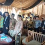 Jika Benar Mahfud MD Cawapres Ganjar Pranowo, Dari Kempek hingga Bertemu Megawati