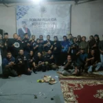 Peringati Sumpah Pemuda, Forum Pemuda Kota Cirebon Lanjutkan Arahan Sesepuh