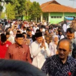 Hari Santri Nasional Kaesang Kunjungi Cirebon, Berikut Agendanya