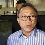 Zulhas Sebut Petinggi Koalisi Indonesia Maju Rapat Sabtu Sore
