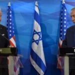 Jika Benar Benjamin Netanyahu Undang Joe Biden ke Israel