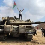 Gencatan Senjata Israel-Hamas Selama 4 Hari di Perang Gaza