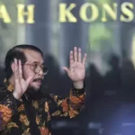 Hakim Anwar Usman Dipermalukan Mengklaim Ada 'Pembunuhan Karakter'