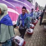 Indonesia Diberikan Tambahan Kuota 20.000 Jamaah Haji