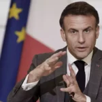 Prancis Tidak Memiliki Standar Ganda mengenai Gaza, Kata Macron kepada OKI
