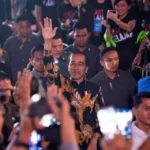 Jokowi Akui Peran Guru dalam Perjalanannya Menuju Kepresidenan