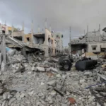 Mengapa Israel akan melanjutkan serangan mematikannya ke pusat-pusat kota Gaza