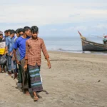 Warga Aceh Menentang Kedatangan Pengungsi Rohingya yang “Berperilaku Buruk”