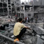 Mengapa AS Dorong Otoritas Palestina untuk Pimpin Gaza?