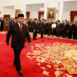 Ketua KPK Firli Bahuri Dilarang Bepergian ke Luar Negeri