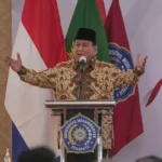 Prabowo Janjikan Makan Gratis untuk Ibu Hamil dan Anak untuk Atasi Stunting