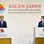 KTT ASEAN-Jepang Mendesak Bantuan Kemanusiaan yang Luas untuk Gaza