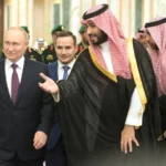 Rusia dan Arab Saudi Mendesak Semua Negara OPEC+ untuk Bergabung dalam Pengurangan Minyak