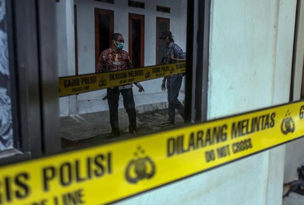 RS Polri Akan Lakukan Pemeriksaan Jiwa kepada Ayah yang Membunuh 4 Anaknya
