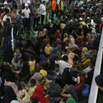 Sandiaga Uno Khawatir Pengungsi Rohingya Terjebak dalam Perdagangan Manusia, Pengaruhi Pariwisata Aceh