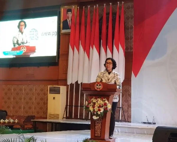 Persatuan Guru Republik Indonesia Serukan Tata Kelola Guru Ditingkatkan