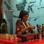 Jamu Indonesia Tercatat sebagai Warisan Budaya Takbenda UNESCO