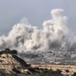 Pejabat Senior PBB di Jenewa Ungkap Butuh 14 Tahun Bersihkan Puing di Wilayah Padat Gaza