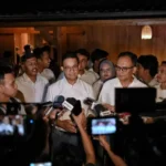 RUU DKJ Status Jakarta Dipenuhi Semangat Otoriter, Kata Tim Anies Baswedan