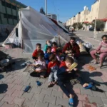 Menteri Luar Negeri Yordania mengatakan Israel bermaksud ‘mengosongkan penduduk Gaza’