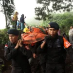 BNPB: Letusan Marapi Menewaskan 23 Orang