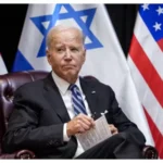 Joe Biden Abaikan Kongres Terkait Penjualan Senjata Darurat ke Israel