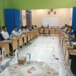 Politeknik LP3I Cirebon Gelar Campus Summit 2023