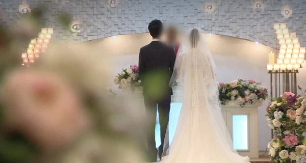 Hanya 1 dari 4 wanita berusia 20-an di Korea Selatan yang ingin menikah