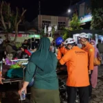 Pasca Gempa Susulan, SAR Bandung: 245 Pasien di RSUD Sumedang Dievakuasi ke Titik Aman