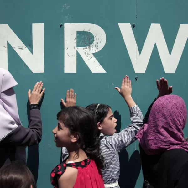 Dipelopori Amerika Serikat, 11 Negara Hentikan Bantuan Dana untuk Badan PBB bagi Pengungsi Palestina-UNRWA