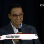 Anies Dapat Ancaman Penembakan, Ingat Pesan Menteri Dalam Negeri Tito Karnavian