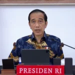 Jokowi Teken Aturan Carbon Capture and Storage, Simak Isinya