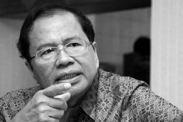 Sindir Mahfud MD, Rizal Ramli: Saya Dipenjara Soeharto Tetap Akui Jasanya Terlibat Serangan Umum 1 Maret
