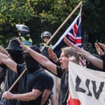 Aktivitas Neo-Nazisme Meningkat di Negeri Kangguru