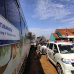 Data Lengkap Identitas Korban Insiden KA Turangga vs Commuter Line Bandung Raya