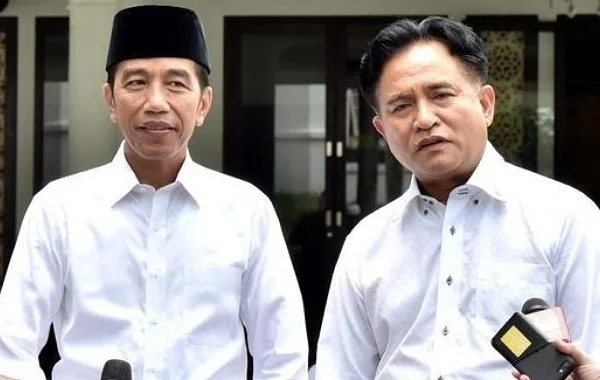 Petisi 100 Pemakzulan Jokowi Inkonstitusional, Ini Kata Pakar Hukum Tata Negara