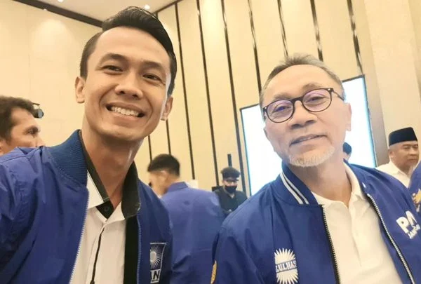 Caleg Kabupaten Cirebon Sukarno Siap Perjuangkan Hak-hak Masyarakat