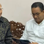 Pertemuan Anies-Emil Salim Soroti Permasalahan Ekologi Indonesia Masuk Masa Krisis