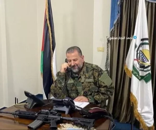 Pemimpin Politik Senior Hamas Saleh al-Arouri Dibunuh Israel di Beirut Selatan