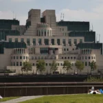 Intelijen Tiongkok Ungkap Insiden Spionase Inggris