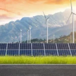 IEA: Energi Terbarukan Bakal Gantikan Batu Bara Sumber Utama Listrik Global Tahun 2025