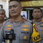 Polisi Dalami Perusakan Rumah dan Pembakaran Motor Relawan Prabowo-Gibran oleh OTK di Sumenep