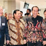Gang of Four-Geng Sembilan, Misteri Group Pengusaha Penguasa Bisnis di Indonesia