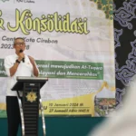 Pj Walikota: At-taqwa Center sebagai Rumah Besar dalam Syiar Agama Islam