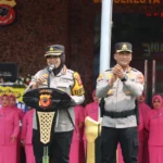 Belasan Program Unggulan Kombes Pol Sumarni Akan Diterapkan di Polresta Cirebon