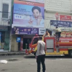 Toko Eka Penjual Kosmetik Pekiringan Cirebon Terbakar, Kapolsek Seltim: Masih Diselidiki