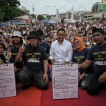 Bandingkan Penurunan Angka Pengangguran Era SBY dan Jokowi, Rencana Anies Baswedan Kaji Ulang UU Cipta Karya Jika Terpilih