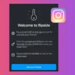 Begini Cara Mengaktifkan Fitur Baru Instagram Flipside